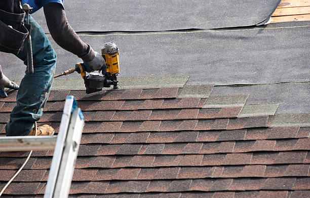 Licensed Emergency Roof Repair service in Newport, OR - Brentwood Metal Roofing